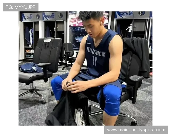 杨瀚森训练日记流出：体能与技术在同步进步