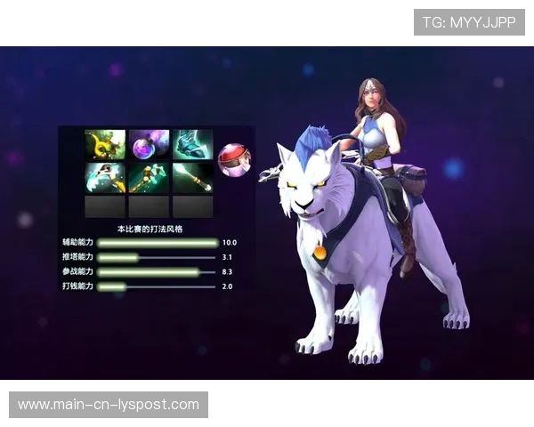 Dota2英雄池扩展与打法训练营:打造你的全能战士 Dota2英雄池扩展与打法训练营:打造你的全能战士