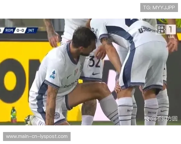 国米崩得太彻底