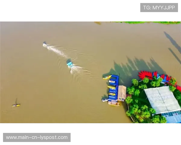 “电动冲浪新体验：马鞍山赛场成为水上运动的明星”