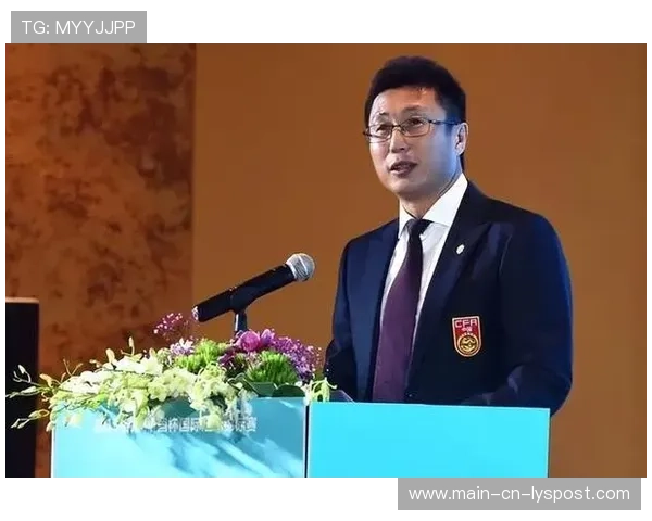 足坛官员因贪腐被调查，震动业界，足协前官员